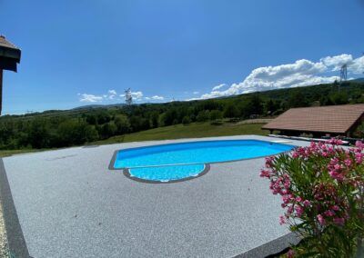 aménagement extérieur